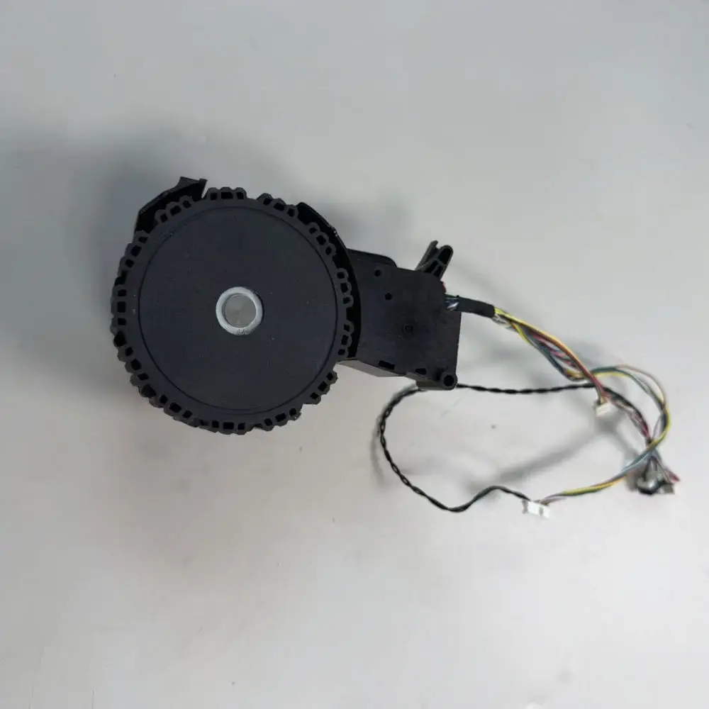 Drive Wheel Motor For For Dreame S50 Pro Robotic Vacuum Cleaner Replacement Parts Stable Walking Accessory Maintenance Component