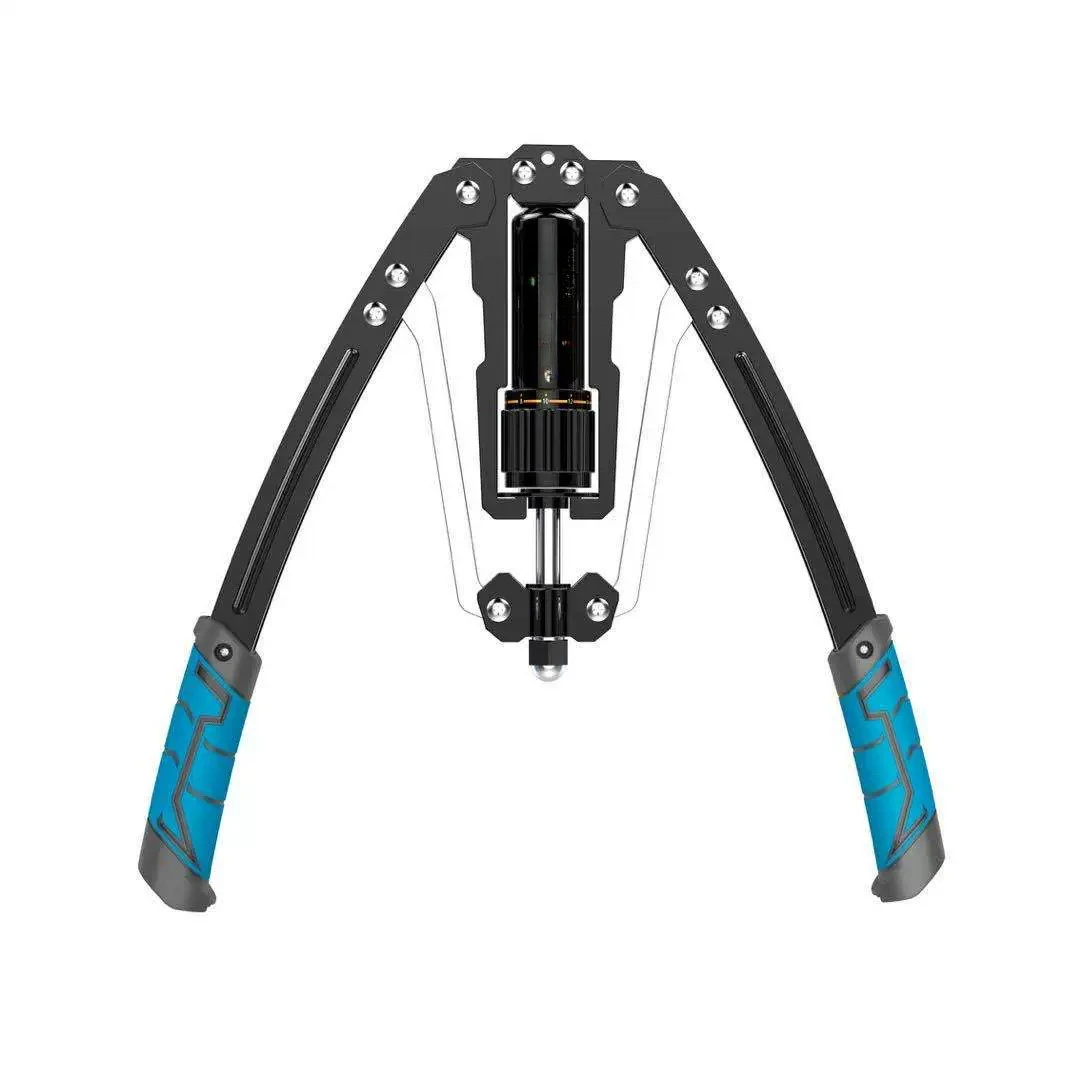 1pcs 10-200kg Adjustable Arm Strength Equipment for Men’s Home Training, Exercises for Pectoral and Arm Muscles