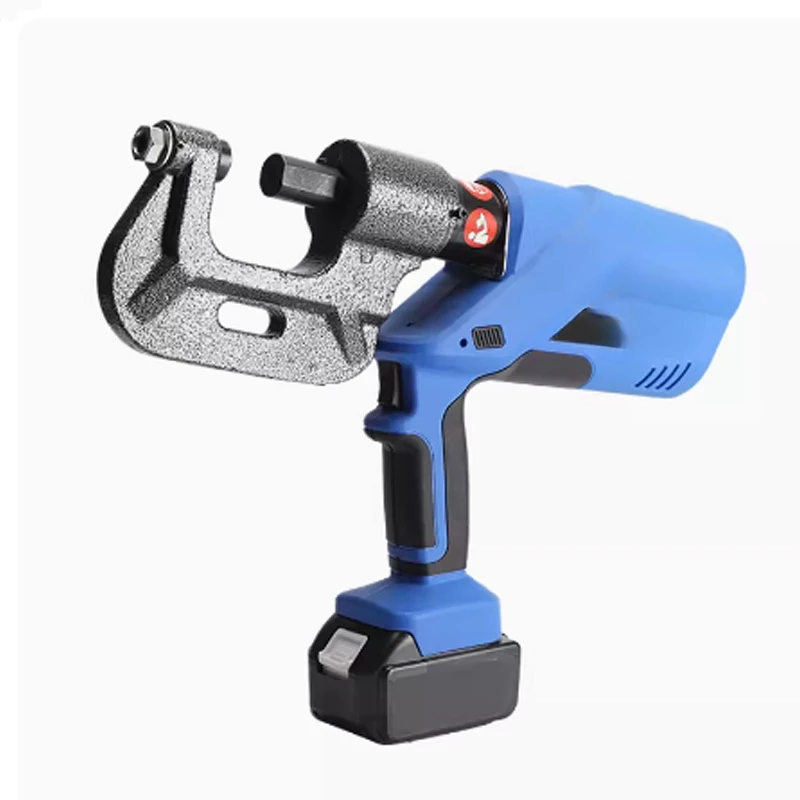 Charging Hydraulic Riveting Machine
