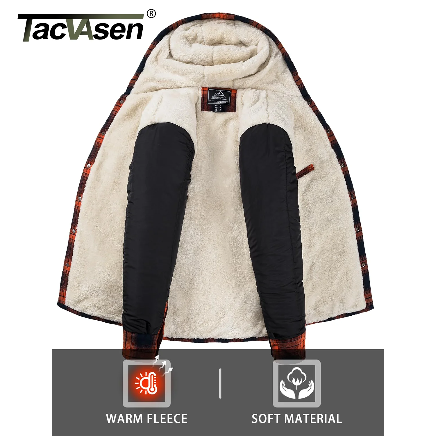 Thumbnail 2 - #17 Best Mens Hooded Down Jackets to Buy In 2026