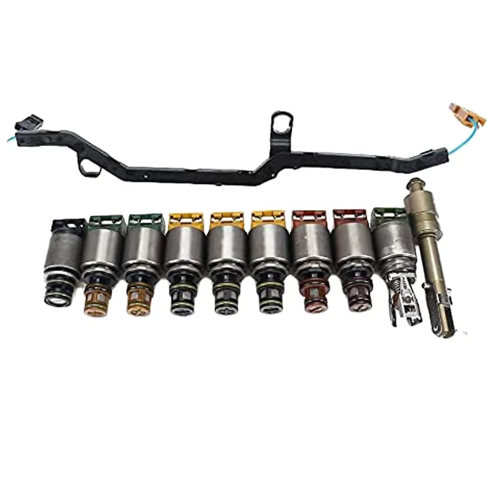 

11 шт., 6HP19 6HP26 6HP32 1068298043 дюйма, фоторемень с ремнем для BM W ZF6HP19 ZF6HP21