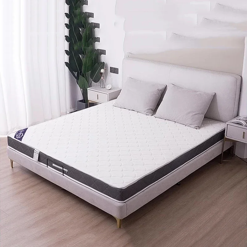 Natural Children Twin Mattress Molblly Hotel Sleeping Bedroom Twin Mattress Memory Foam Colchon Matrimonial Home Furniture