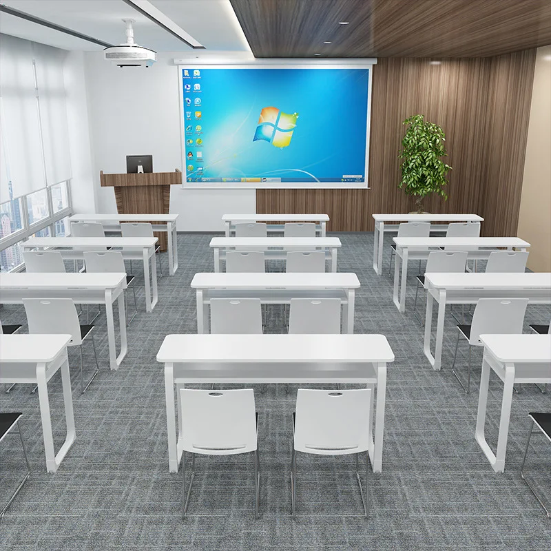 Educational institutions Training conference tables Tutoring classes Middle and primary school students Desks and chairs