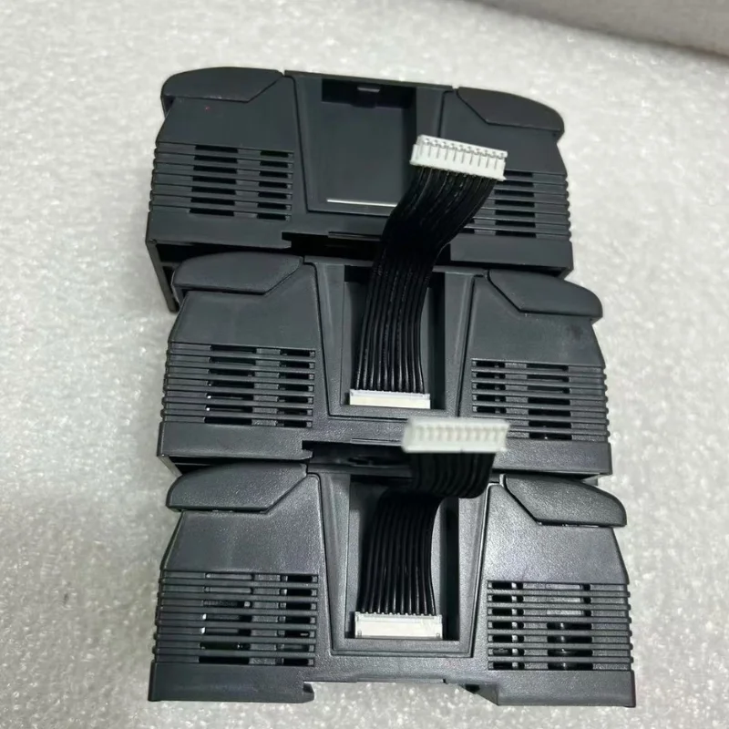 Second hand  KV- E8T communication module test OK in stock, fast delivery