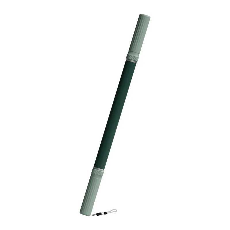 Extra Long Body Massage Stick for Yoga & Fitness, Muscle Relax Tool for Back Leg Stretching & Recovery - view 5