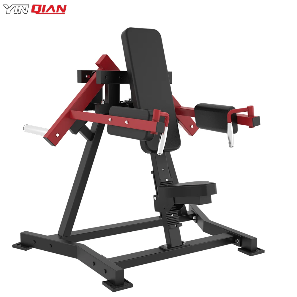 

2025 High Quality Yinqian Fitness Strength Training Gym Equipment SIDE ARM LIFT TRAINER