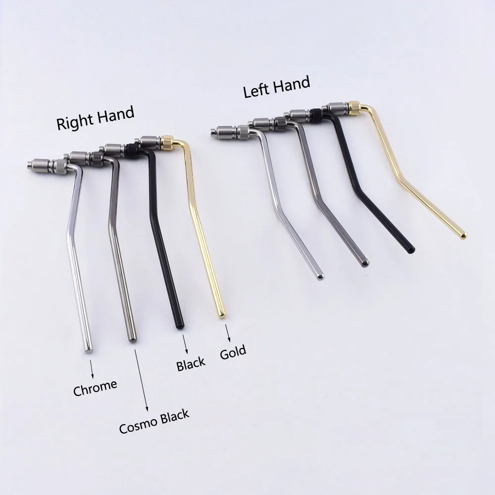 【Made in Korea】Stainless Steel Tremolo System Bridge Arm / Tremolo Bar With Screw