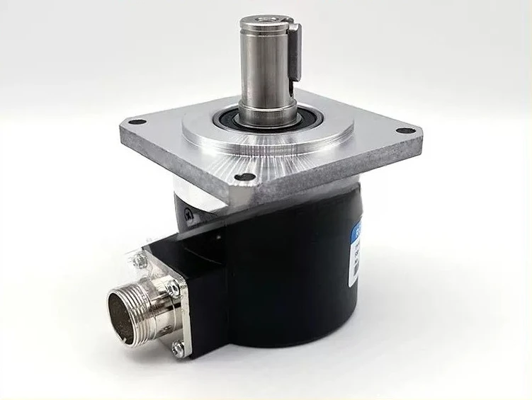 

LC5815-1024-F3-HB Кодировщик шпинделя ремня с антенной