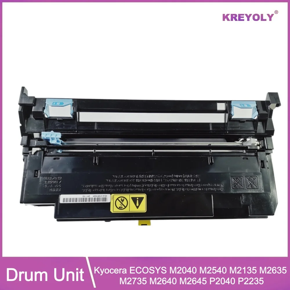 互換性のあるDK-1150 DK-1152ドラムユニット、京セラECOSYS M2040 M2540 M2135 M2635 M2735 M2640 M2645 P2040 P2235 302RV93010対応
