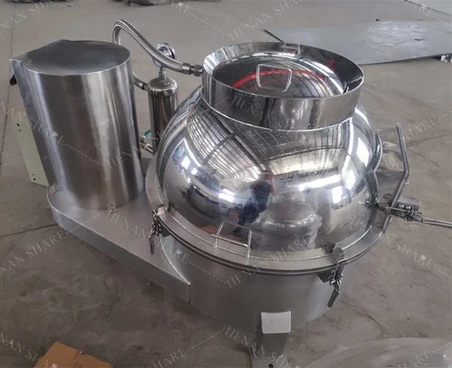 Omasum Waschmaschine Rindschafe Omasum Kutteln Reinigungsmaschine