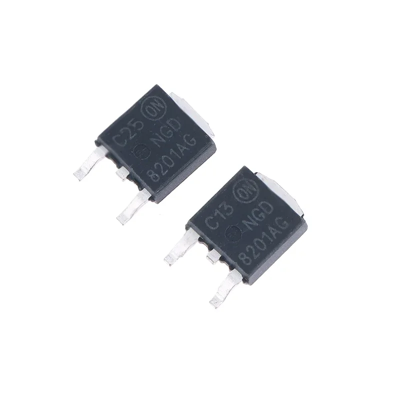 1/3/5 Stück NGD8201 NGD8201NG NGD8201AG Automotive Computer Zündspule Transistor Chip