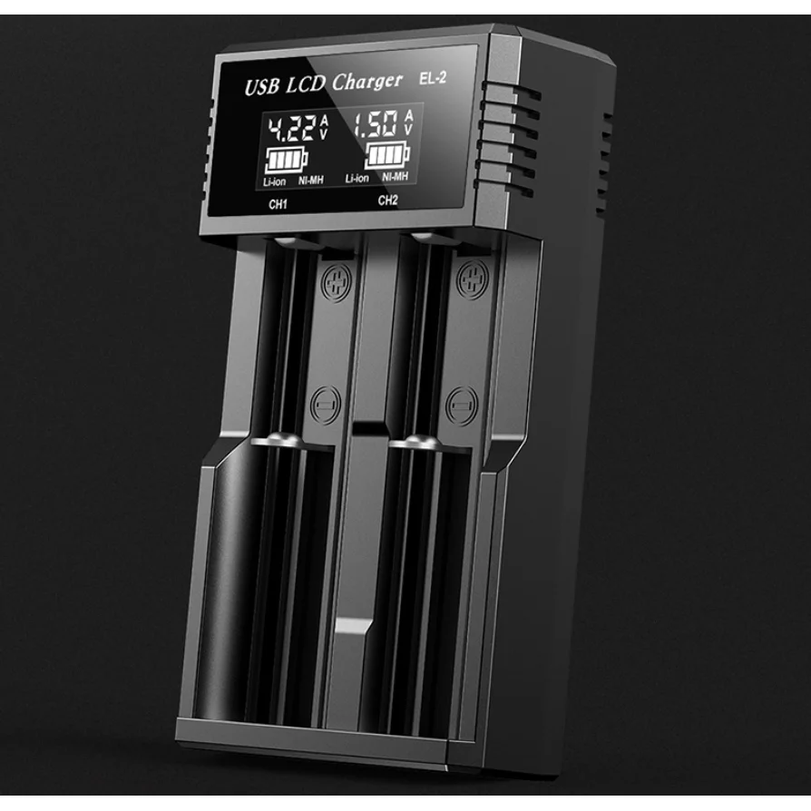 New Smart Lcd Displ…