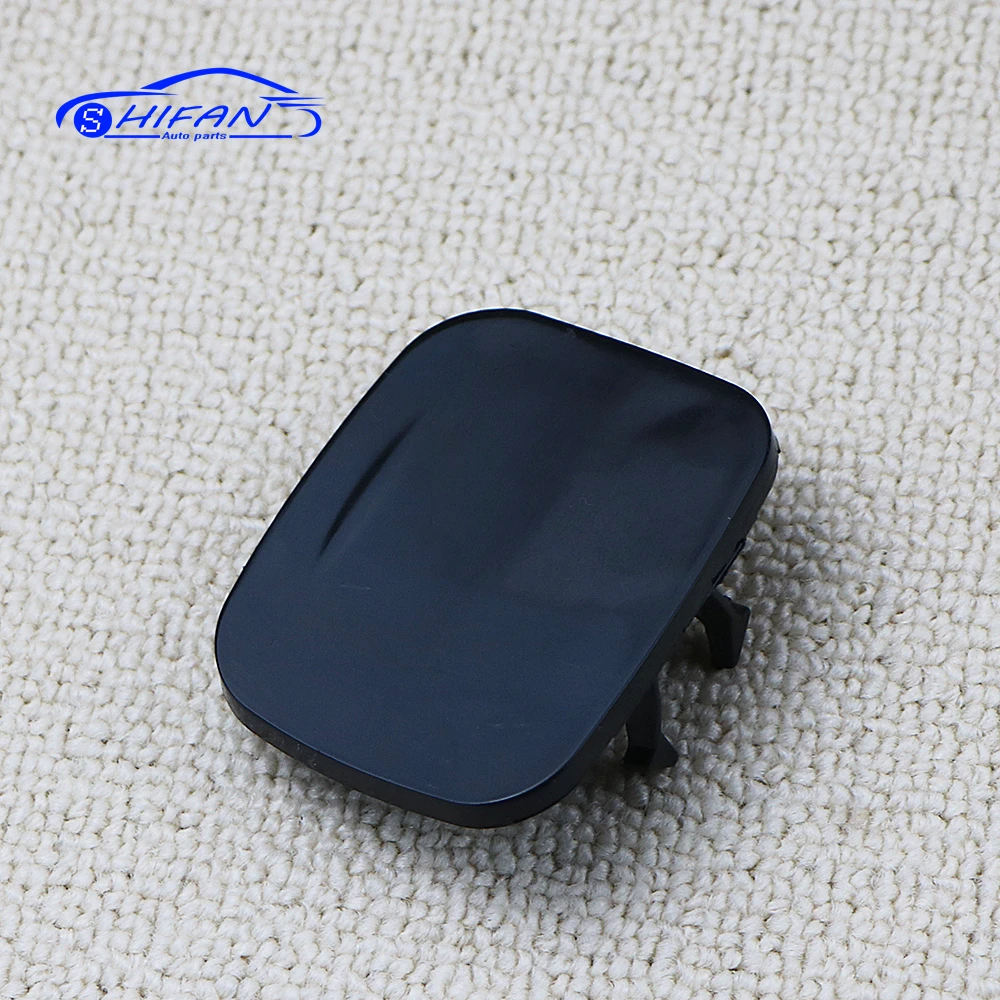 39802591 Car Rear Bumper Towing Tow Hook Eye Trim Cap Hole Cover Random Color For Volvo S60 2011 2012 2013 30795029