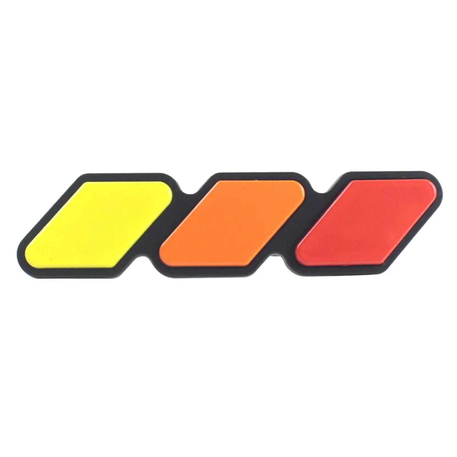 

Premium Vehicle Grille Decal Replacement Safe Removal for TOYOTA for tacoma