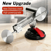 New Style 65mm Stroke Telescopic Linear Actuator with 80mm Plate 100V-240V Mini Big Thrust DC Reciprocating Mechanism Motor