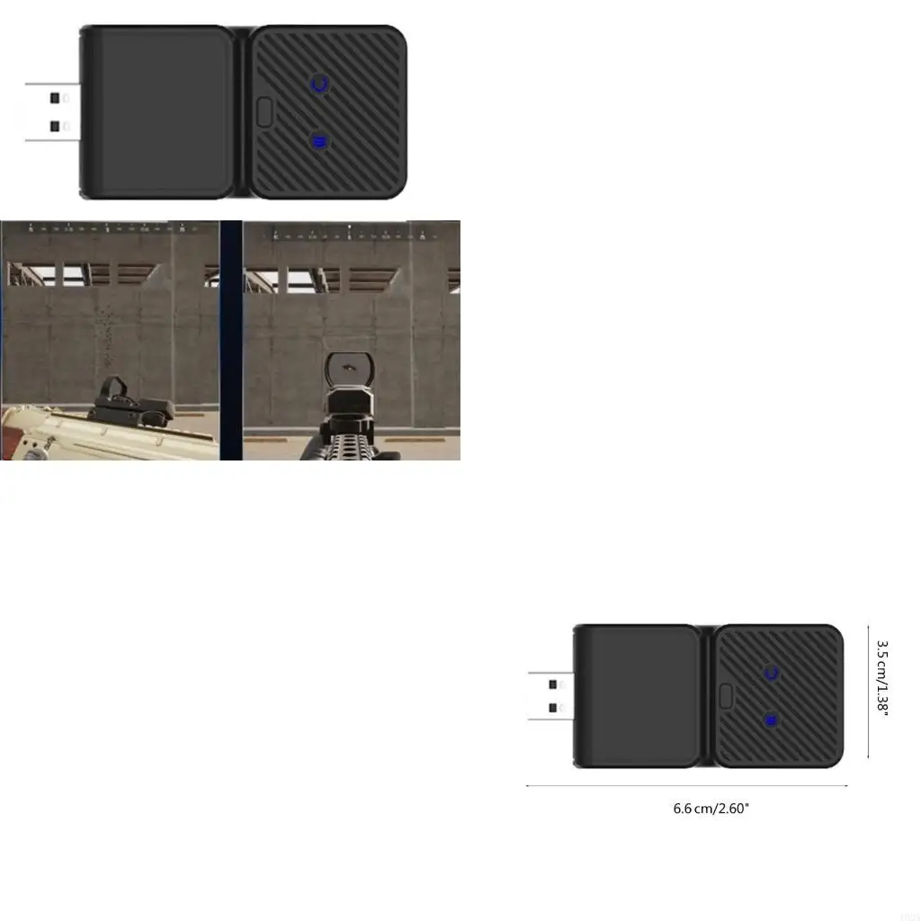 Portable Wireless U…