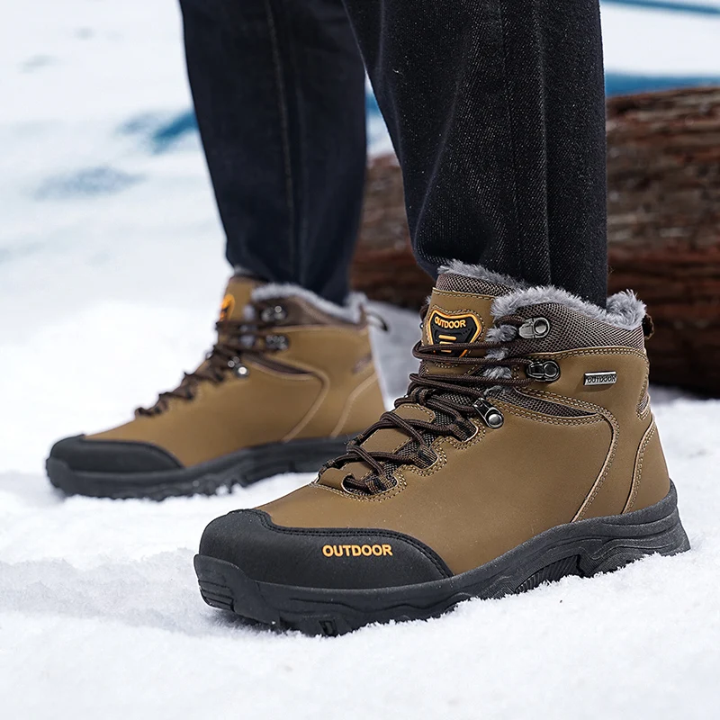 Fashion Best Quality Protective Work Safety Shoes for Men Breathable Shoes Anti-Puncture Steel Toe Cap Anti Puncture Work Boots