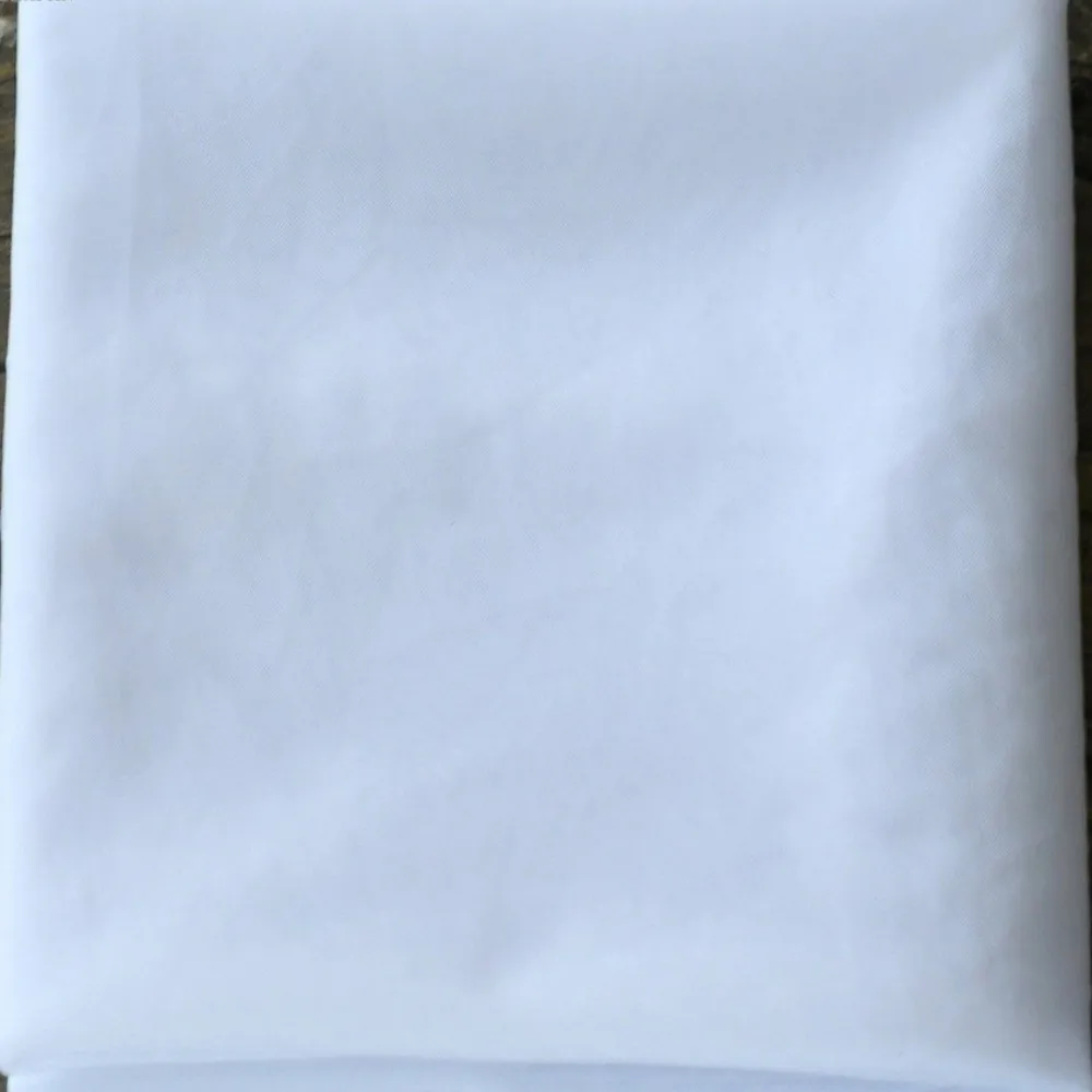 Nuove soffici maniche da sposa tinta unita staccabile copertura del braccio guanti da banchetto in rete sciolta regalo