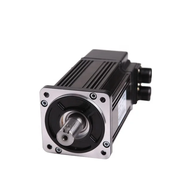 

noiseless 1kw China small servo motor price