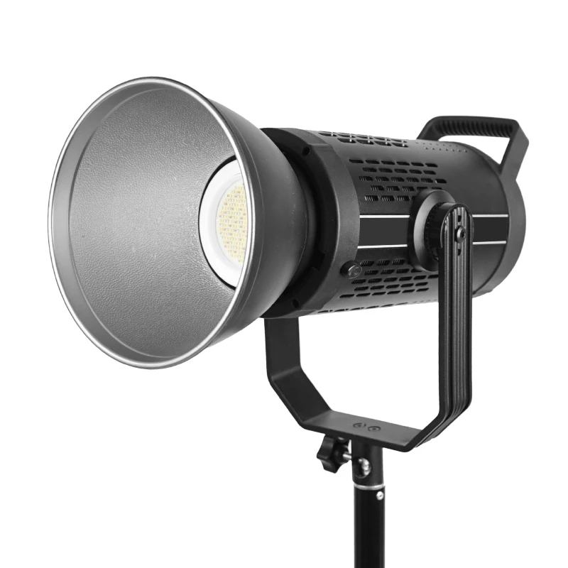 Led Video Light 200W RGB Render light Photography lighting Shot Video Special Effects Highlight