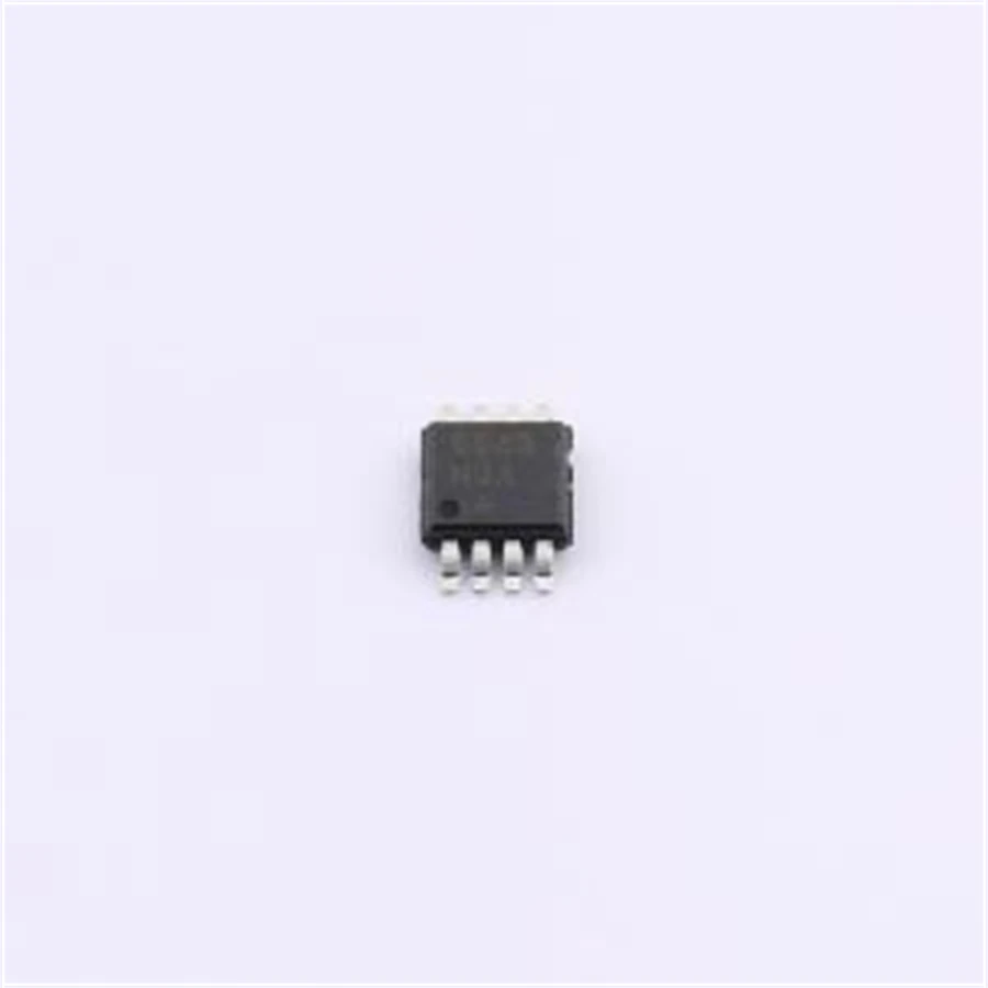 2 шт./лот MAX6649MUA+T (датчики температуры)