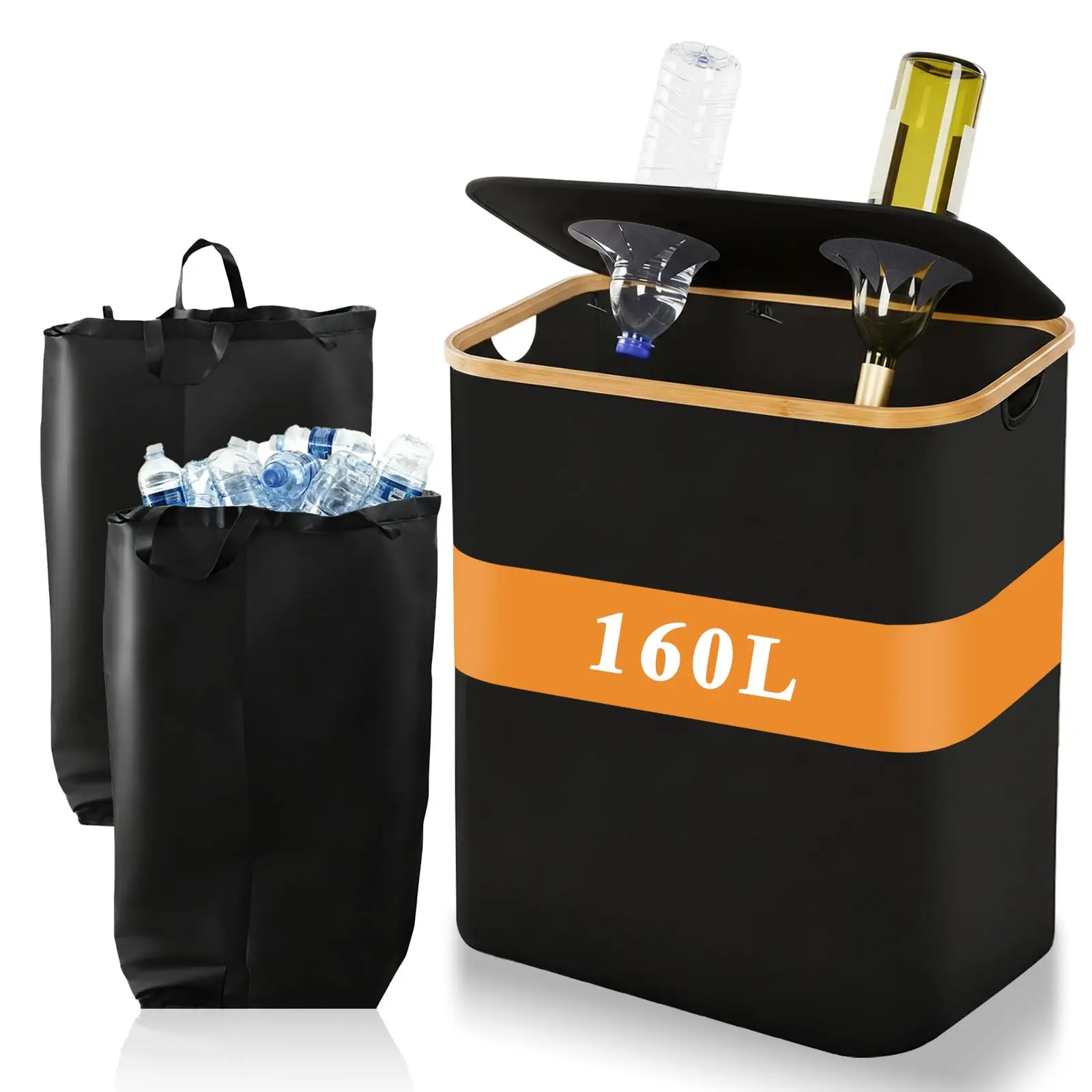 #14 Latest Recycling Containers Offers