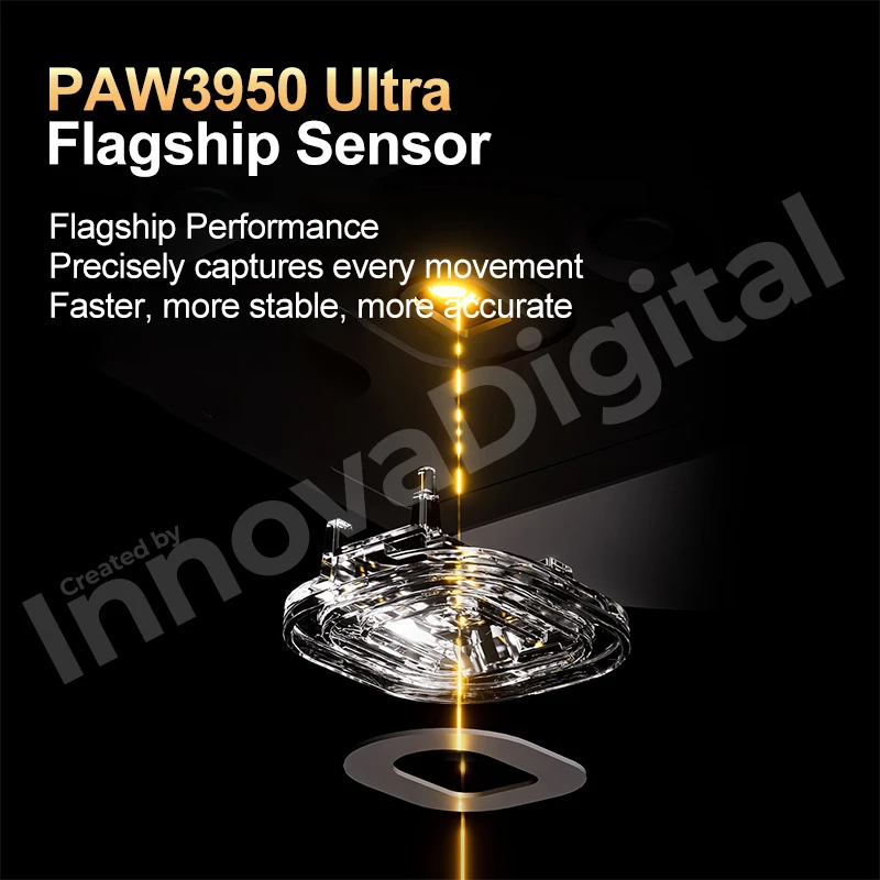 Thumbnail 4 - #37 Best Gaming Mice to Buy In 2026