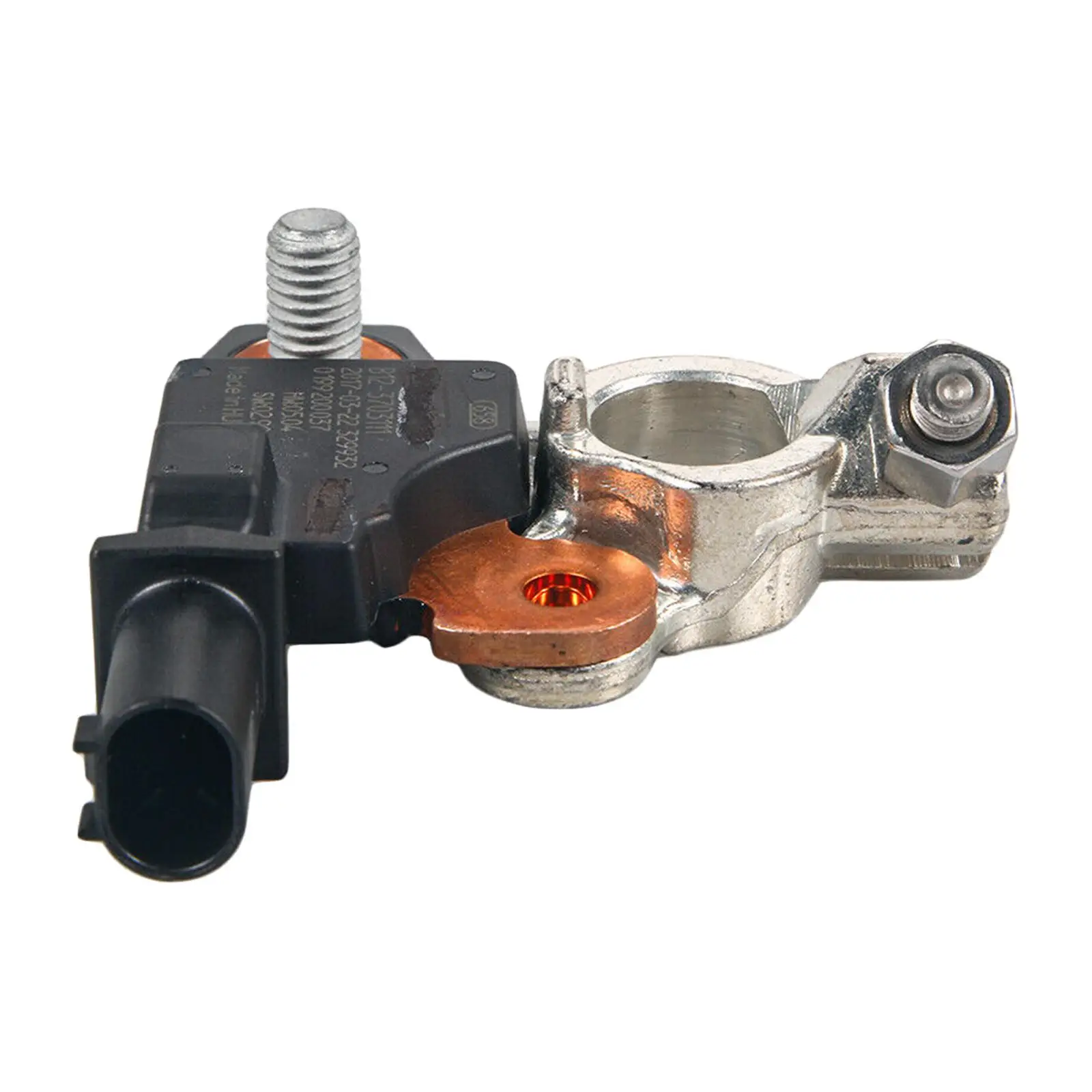 Capteur de courant de batterie 38920 TR0 A02, accessoire en alliage pour Chrysler 200 300 Journey RAM 1500 2500