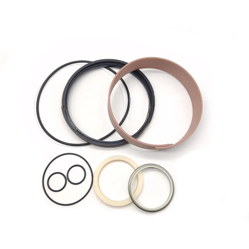 707-99-71420 7079971420 Ripper Tilt Seal Kit For D155A-2 D155a-2 Excavator