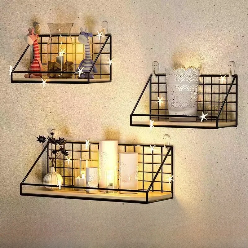 wall-mounted-storage-rack-no-drilling-kitchen-paper-organizer-bedside-dormitory-basket-storage-rack-bathroom-toilet-paper-holder