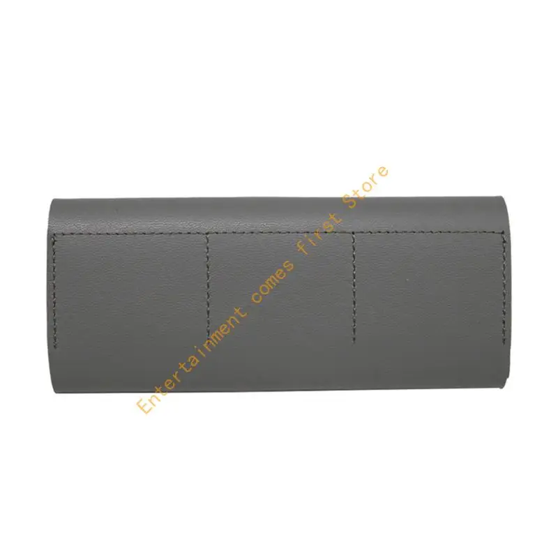 Foldable PU Case Holder For Shoot Compacts Practical Storage Padded Protective Organizers Carrying Pouches 55KD