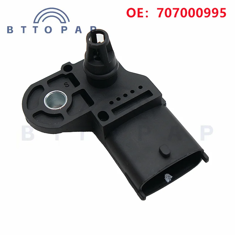 707000995 Intake Air Manifold Pressure Sensor For Vauxhall/ Opel/ Fiat/ Lancia/ Alfa Sreies Models Auto Parts 0261230030