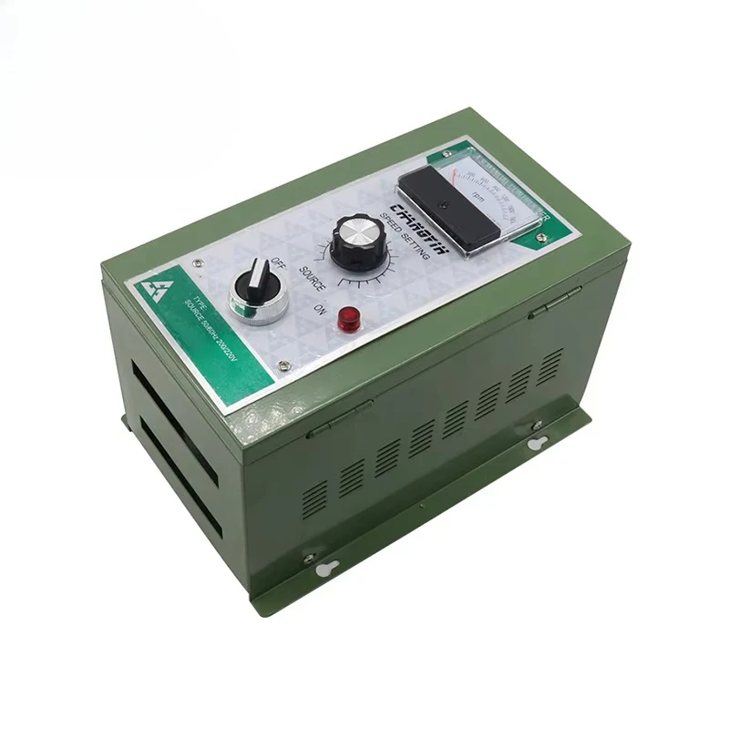 2HP DC governor 1500W high power 220V DC motor controller 1.5KW