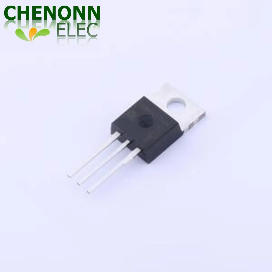 5PCS/LOT IPP086N10N3 G (MOSFETs)