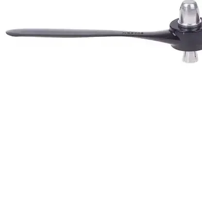 1 PCS RC Plane Model QIDI560 5x4.5 Propeller Motor Mount Landing Gear Spare Part Model Aircraft Accessories