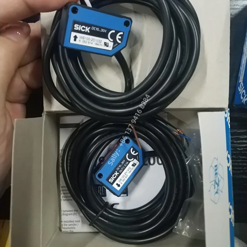 Sensor WS/WE100-2N1439 (WE100-2N1432+WS100-2D1032) original