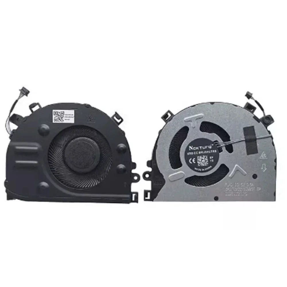 NEW Laptop CPU Fan For Lenovo ideapad 14-2019 S340-14API S340-14IIL S340-14IML S340-14IWL S145-14IWL