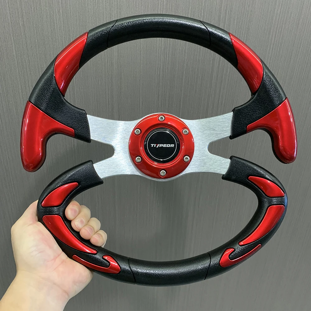 

sport steering wheel racing game simulator steering wheel drift steering wheel