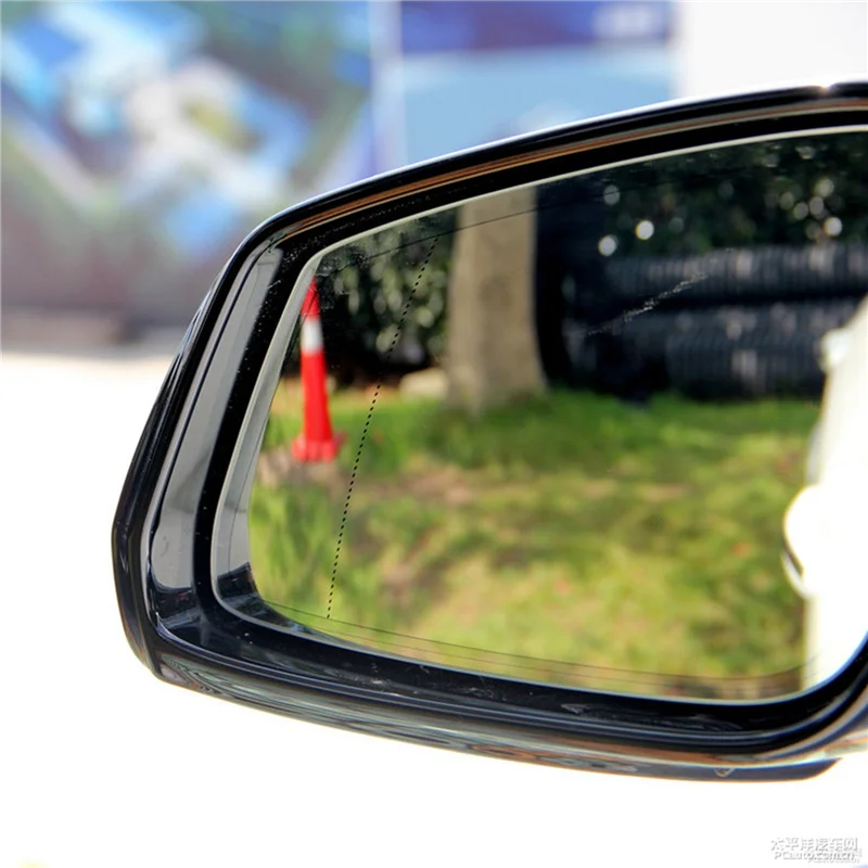 

Car Left Side Door Mirror Rearview Mirror for-BMW 5 Series F10 F18 520I 525I 530I 535I