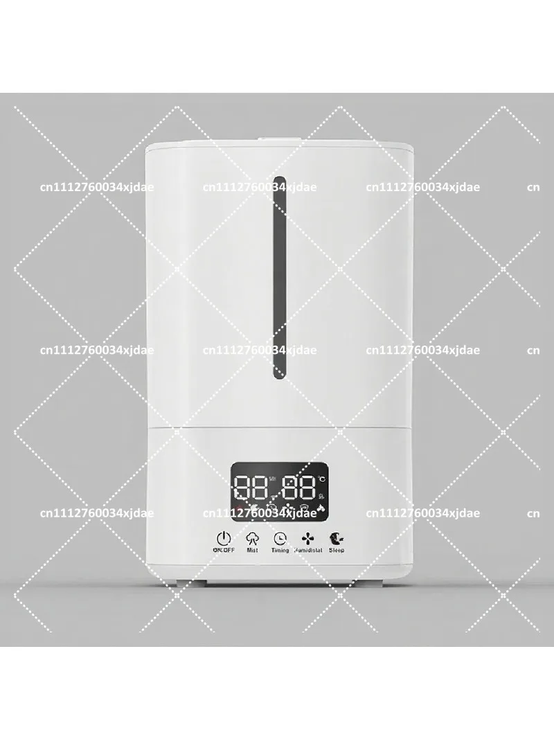 humidifier-5l-with-air-purifier-top-fill-water-tank-cool-mist-no-leak-suitable-for-humidifier-with-filter