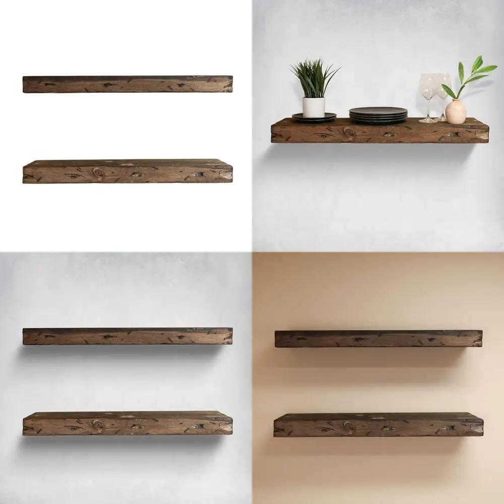 Handcrafted 2-Piece…