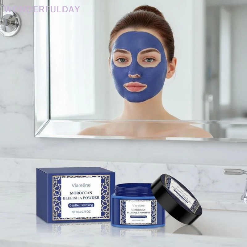 Skincare The Originote - Yeni Temizleyici Cilt Yüz Maskesi Tozu