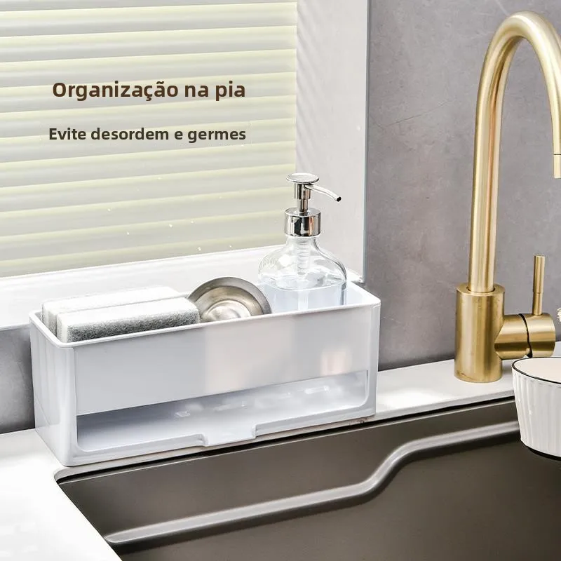 scolapiatti-moderno-semplificato-per-lavello-da-cucina-porta-spugne-e-strofinacci-cesto-asciugautensili-per-uso-domestico-senza-foratura