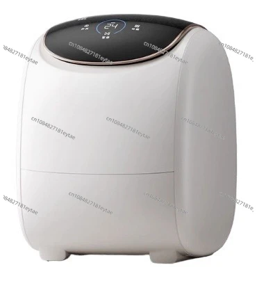 

Mini Laundry wash machine with Automatic dehydration