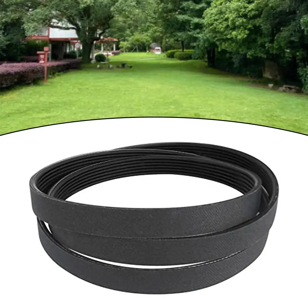 

1/2PCS For HASMX C-BT-222 Air Compressor Polyester Belt Tool Parts 919195413 91919545412 PP Drive Belt Power Tool Accessories