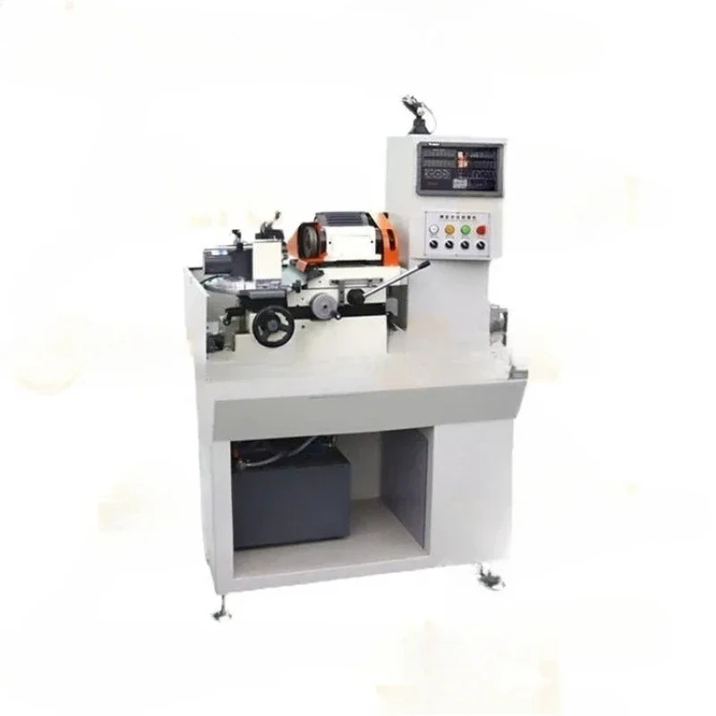 Precision Outer Diameter Punch Grinder Machine Small Cylindrical Grinder Internal and External Tiny Parts Grinding