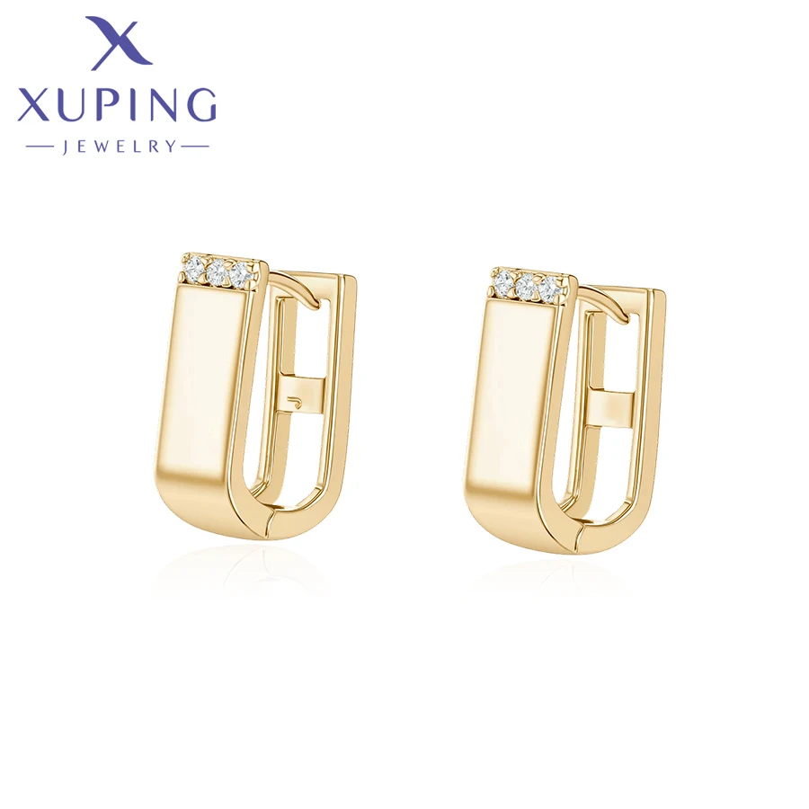 Xuping Jewelry New …
