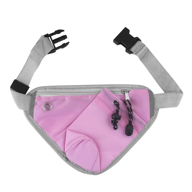 Sports Training Waist Bag