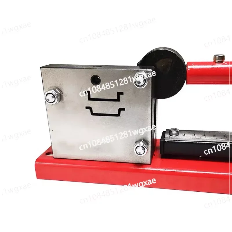 

C45 Multifunctional Guide Rail Cutting Machine, Guide Rail Cutting Tool