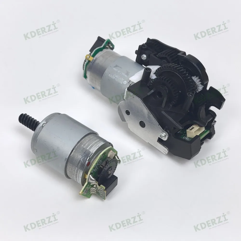 B3Q10-60104 ADF موتور ل HP M277 M377 M477 M280 M281 M426 M427 M428 M429 M479 M428 M329 M480 4101 4102 4103 4104 طابعة